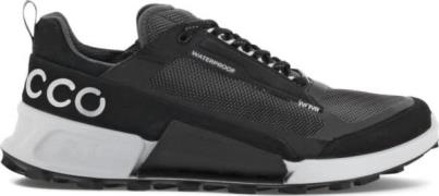 Ecco Men's Ecco Biom 2.1 X MTN Low WP Black/Magnet/Black