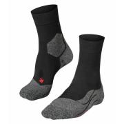 Falke RU3 Women's Running Socks Black-Mix