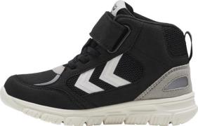 Kids' X-Light 2.0 Mid TEX Black