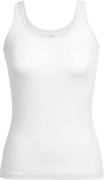 Icebreaker Women's Siren Tank Snow