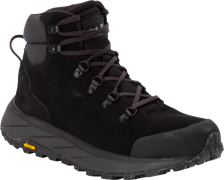 Jack Wolfskin Men's Terraventure Urban Mid Black