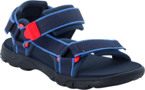 Kids' Seven Seas 3 Blue / Red