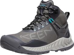 Keen Women's NXIS EVO Mid Waterproof Magnet/Ipanema