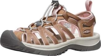 Keen Women's Whisper Toasted Coconut/Peach Whip