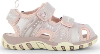 Kids' Runn Dusty Pink