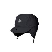 Classic Mountain Cap Black