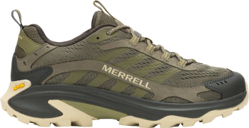 Merrell Men's Moab Speed 2 Olive