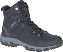 Merrell Men's Thermo Akita Mid Waterproof BLACK