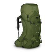 Osprey Men's Aether 55 Garlic Mustard Green