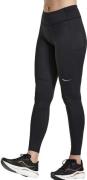 Saucony Women's Fortify Tight Black