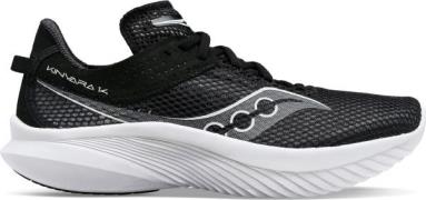 Women's Kinvara 14 Black/White