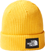 The North Face Salty Dog Lined Beanie Summit Gold