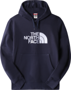 The North Face Men's Drew Peak Pullover Hoodie SUMMIT NAVY