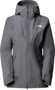 Women's Hikesteller Parka Shell Jacket Smoked Pearl