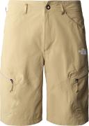 Men's Exploration Shorts KELP TAN