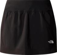 The North Face Women's Sunriser Skort TNF Black