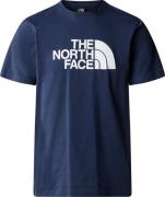 The North Face M S/S Easy Tee Summit Navy