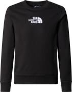 The North Face B Drew Peak Light Crew TNF Black