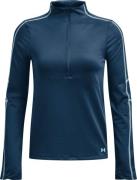 Women's UA Train Cw 1/2 Zip Petrol Blue