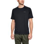 Men's UA Tech 2.0 SS Tee Black/Graphite