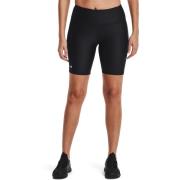 Women's HG Armour Bike Short Black