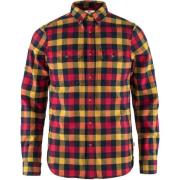 Men's Skog Shirt True Red