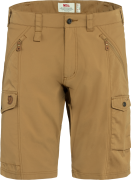 Men's Abisko Shorts Buckwheat Brown