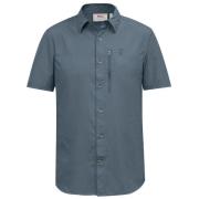 Men's Abisko Hike Shirt Shortsleeve Dusk