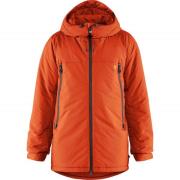 Fjällräven Men's Bergtagen Insulation Jacket Hokkaido Orange