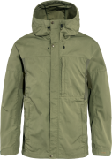 Men's Kaipak Jacket Green-Laurel Green