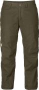 Women's Karla Trousers Hydratic Dark Olive