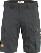 Fjällräven Men's Vidda Pro Lite Shorts Dark Grey