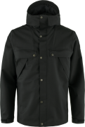 Fjällräven Men's Övik Hydratic Jacket Black