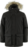 Men's Nuuk Lite Parka Black