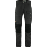 Men's Vidda Pro Ventilated Trousers Dark Grey-Black