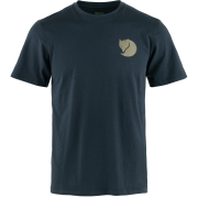 Fjällräven Walk With Nature T-Shirt M Dark Navy