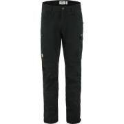 Kaipak Trousers M Black