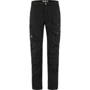 Fjällräven Women's Vidda Pro Trousers Black