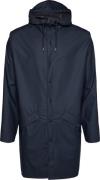 Unisex Long Jacket Navy