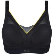 Shock Absorber Women's Active Shape Support Bra Black