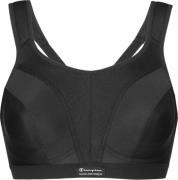 Women's Active D+ Classic Support Bra Black