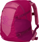 Bergans Kids' Birkebeiner 18 Fandango Purple/Ibis Rose