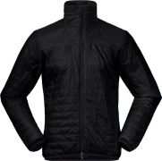 Bergans Men's Røros Light Insulated Jacket Black