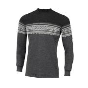 Aclima DesignWool Marius Crew Neck Man Norefjell