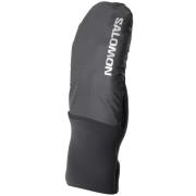 Unisex Fast Wing Winter Gloves DEEP BLACK/