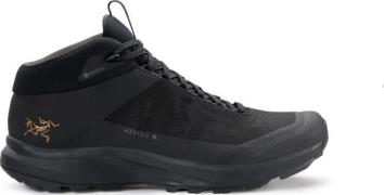 Arc'teryx Men's Aerios Fast and Light 2 Mid Gore-Tex Black/Black.....