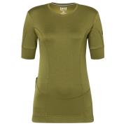 Women's Grava Tee (2021) Avocado