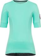 Women's Grava Tee Ice Green