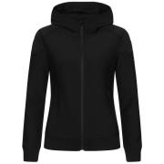 Women's Alpine Jacket Jet Black