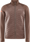 Craft Men's Adv Subz Jacket 3 DK Clay